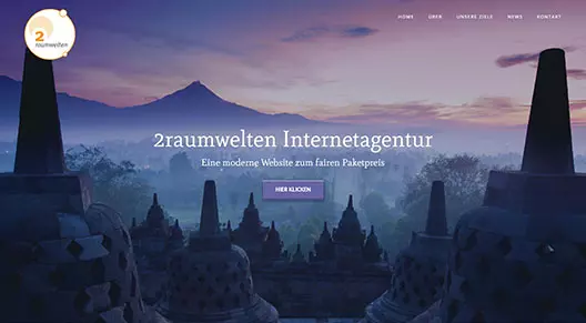 Wordpress Agentur Berlin - Website-Paket